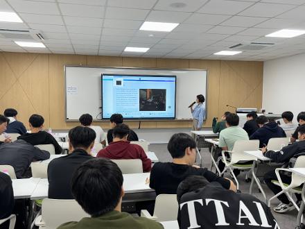 [청년] 에너지 신산업 기업탐방_현대자동차 전주공장