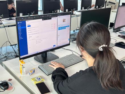 [청년] AI 활용 대화형 챗봇 서비스 구축 교육