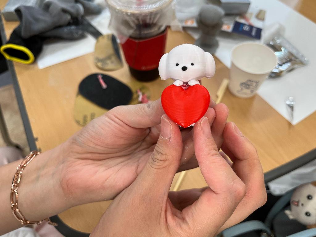 미래트렌드 역량강화 '캐릭터 창작 역량강화'