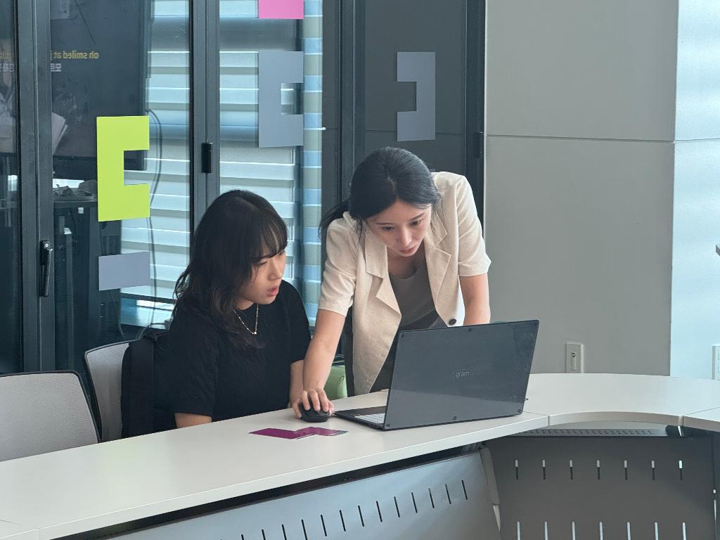 퍼스널 브랜딩 취업역량강화 프로젝트