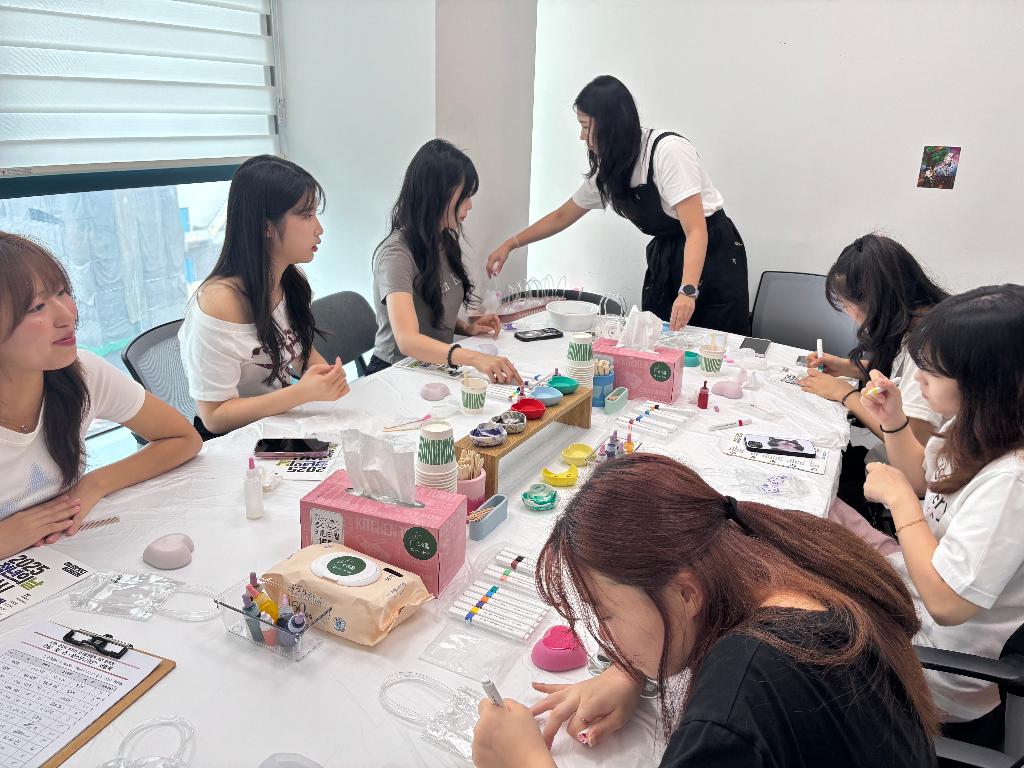 청년축제 (청년의 날)