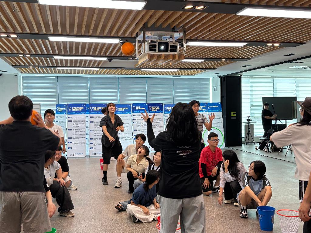 청년활동 지원사업