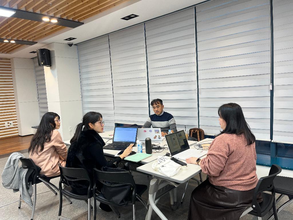 원스톱 창업컨설팅 '창업아카데미'