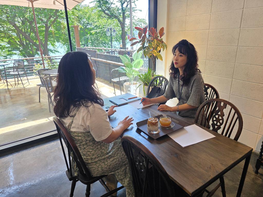 청년 희망 멘토링