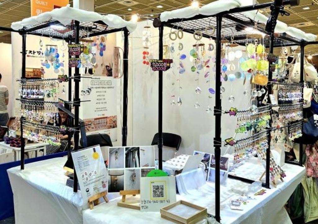 성장부스터 '국내박람회 지원'