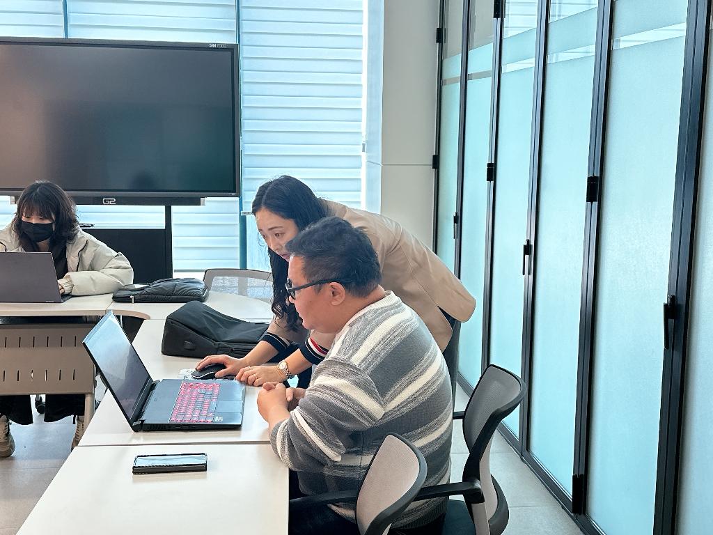 디지털 전환 활성화‘이커머스 역량강화’