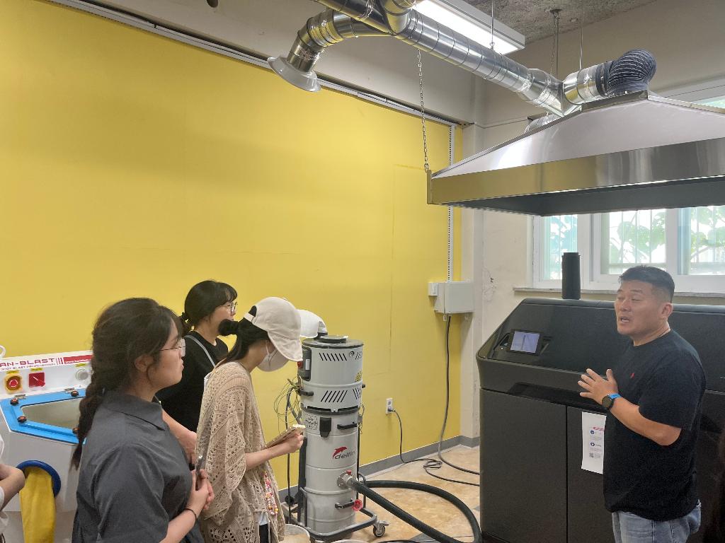 미래트렌드 역량강화 '캐릭터 창작 역량강화'