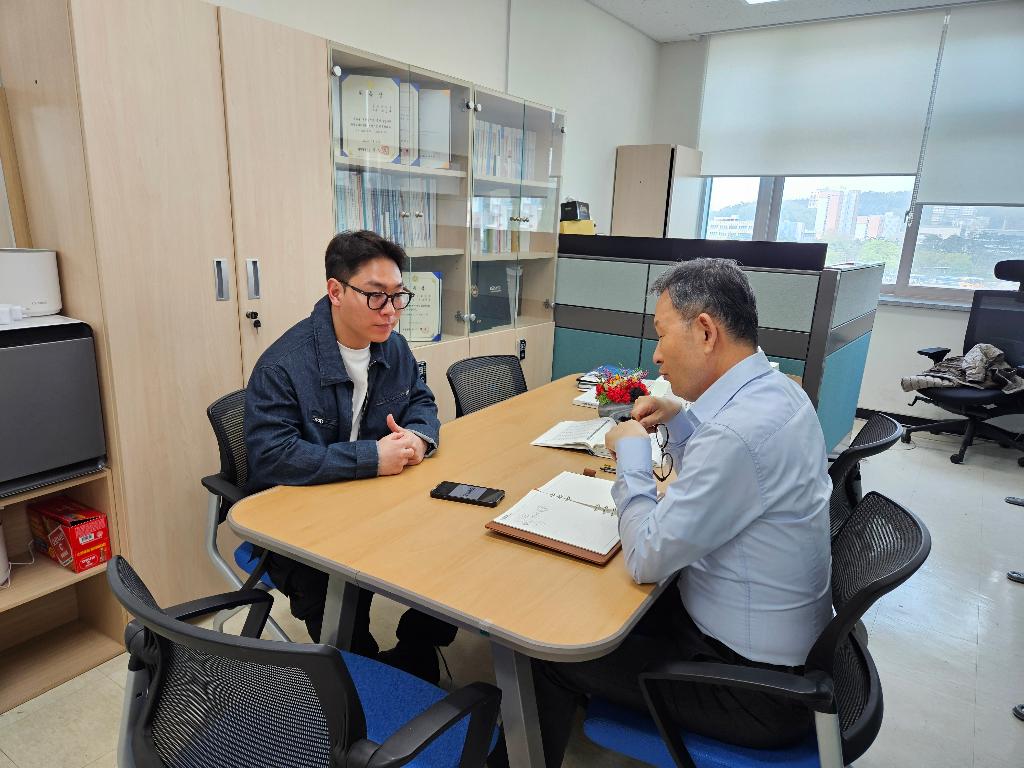 성장부스터 '지식재산권 출원&등록지원'