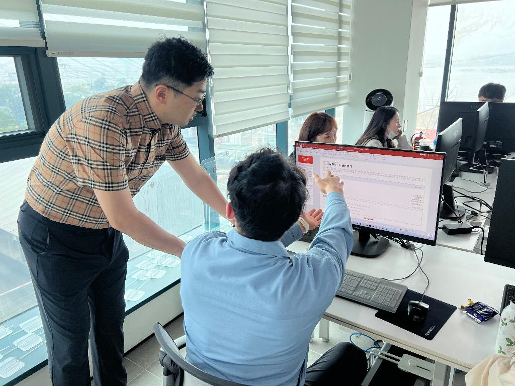 디지털 전환 활성화 '퍼포먼스 디지털 마케팅 교육'