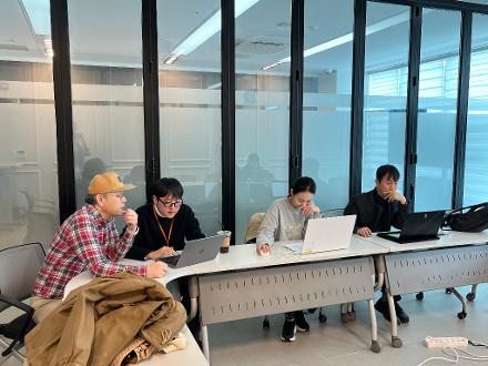 [창업] 디지털 커머스 실전 아카데미 멘토링