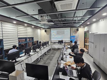 [청년] 2026 군산 청년 서포터즈 1기 3차 역량강화교육