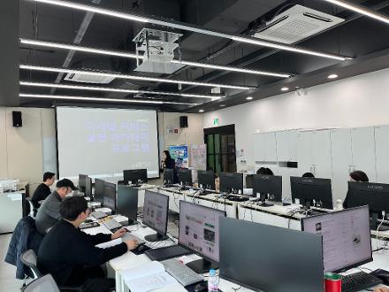 [창업] 디지털 커머스 실전 아카데미 이론교육