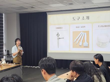 [청년] 청년정책 ON: 찾아가는 청년 생활·문화 「(주) LX글라스 근로자편」