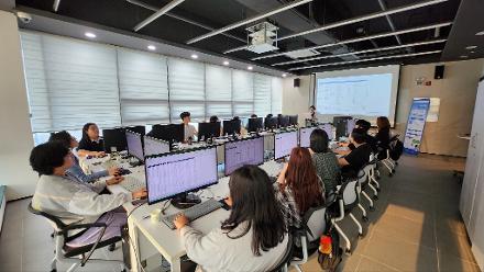 [청년] 미래직종 인재양성: AI 청년 캠퍼스 심화교육 'AI 기반 사무자동화 전문가 양성
