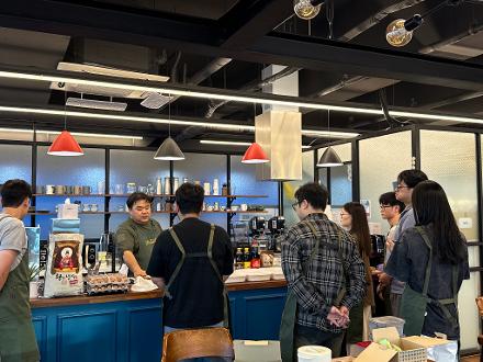 [청년]1인가구 생존밥상 요리교실 2회차