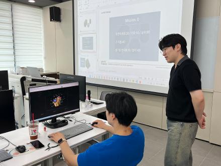 [창업] 캐릭터 창작 역랑강화 6회차 운영