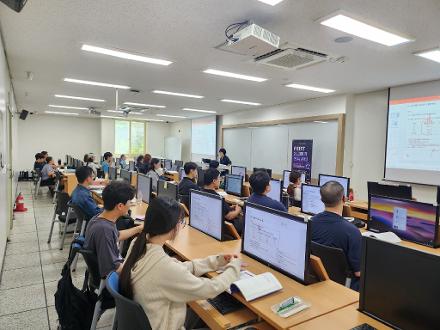 [청년] 미래직종 인재양성:자격취득과정 'AIBT 2급 자격취득과정'